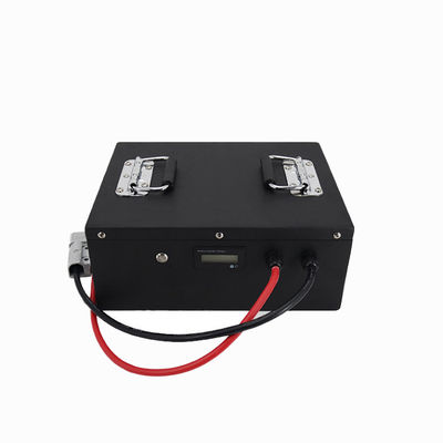 Solar Storage Lithium Iron Phosphate Battery Pack 12V 150Ah 3500 Cycles
