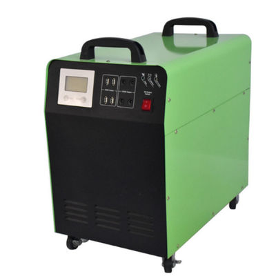 Inverter inverter integrated machine solar photovoltaic off-grid power generation household energy storage box 3000WH