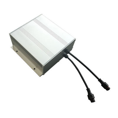LFP Solar Street Light 12.8V 10Ah LiFePO4 Battery Pack 3A MAX Charge Current