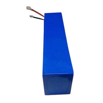 24V 16A Cylindrical Ternary Lithium Battery For Electric Motorcycle