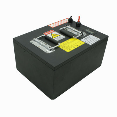 Electric Tricycle 60V 50A Lithium Iron Phosphate Battery Pack