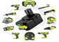 Electric Tool 80Wh 18V 4Ah Lithium Battery Pack