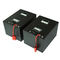 14. Portable Lithium Iron Phosphate RV Battery 12V 200Ah with Bluetooth Communication