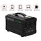 1.5KW Portable Camping Power Station 12 Volt 120Ah Power Station