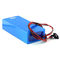 48V E Bike Battery Pack with 1500Wh Capacity and Stable Discharge Characteristics