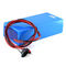 48V E Bike Battery Pack with 1500Wh Capacity and Stable Discharge Characteristics