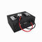 Solar Storage Lithium Iron Phosphate Battery Pack 12V 150Ah 3500 Cycles