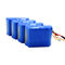 18650 11.1 Volt Lithium Ion Battery Packs