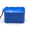 Long-lasting Marine Lithium Ion Battery 12V 12A for Motorcycles Cars Buses and Trucks