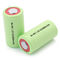 High-power Ni-MH battery pack SC3500mAh 1.2V for emergency power vacuum cleaner battery