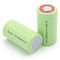 High-power Ni-MH battery pack SC3500mAh 1.2V for emergency power vacuum cleaner battery