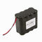 3.7V 17.6Ah 18650 Lithium Battery Pack For Medical Equipment