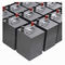 Long-lasting 12V100AH Lithium Iron Phosphate Battery Pack for Stable and Power Supply