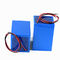 UN38.3 Lithium Battery Pack 48V 30A For Electric Two Wheeler