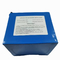 Custom Energy Storage Lithium Iron Phosphate Battery Pack 12V 50A