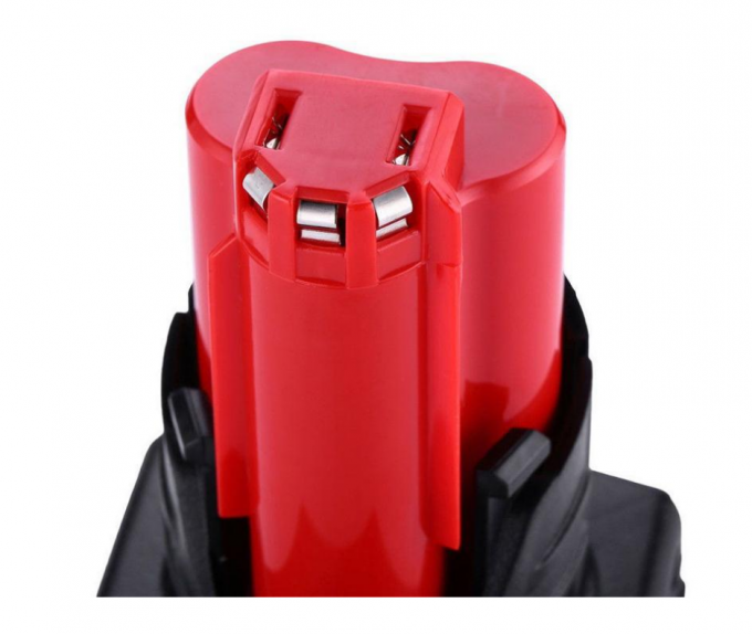 10.8V 2.5Ah Milwaukee Cordless Drill Battery