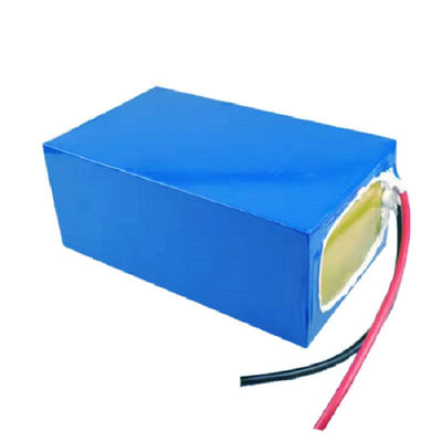 LiFePO4 Golf Cart 24V 50Ah Lithium Ion Battery Pack 2500 Cycles