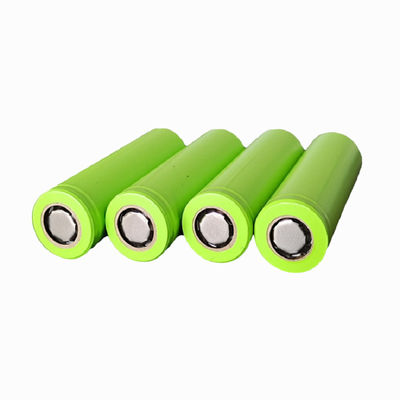 18650 Lithium Battery 2000mAh 10C for Power Tools with High Discharge Rate and Capacity