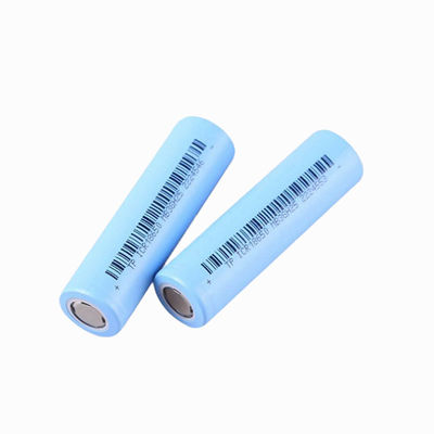Domestic 18650 Lithium Battery 2600mAh 3C Discharge for Electric Vehicle