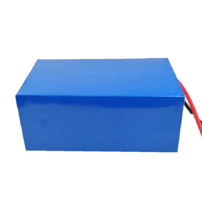 LiFePO4 Golf Cart 24V 50Ah Lithium Ion Battery Pack 2500 Cycles
