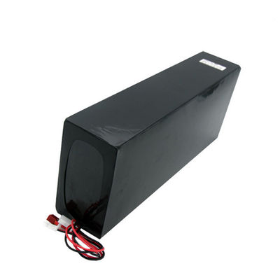 60V 15Ah E Bike Battery Pack for Power Storage and Communications Equipment