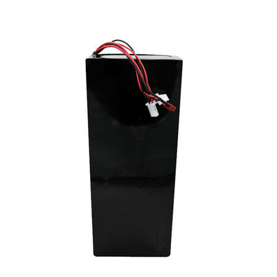 60V 15Ah E Bike Battery Pack for Power Storage and Communications Equipment