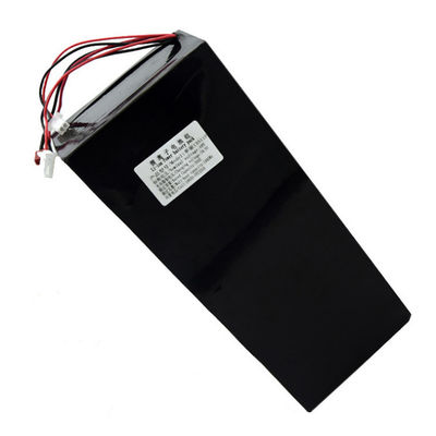 60V 15Ah E Bike Battery Pack for Power Storage and Communications Equipment