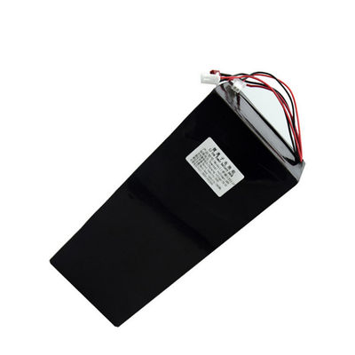 60V 15Ah E Bike Battery Pack for Power Storage and Communications Equipment