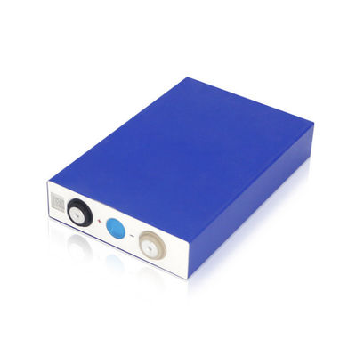 Prismatic Lithium Iron Phosphate Battery 3.2V 80Ah Li Ion Cell LFP