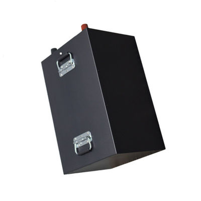 48V 100A Lithium Iron Phosphate Battery Pack for Submarine