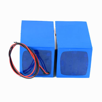 UN38.3 Lithium Battery Pack 48V 30A For Electric Two Wheeler