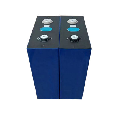 3.2V 200Ah Prismatic Li Ion Battery