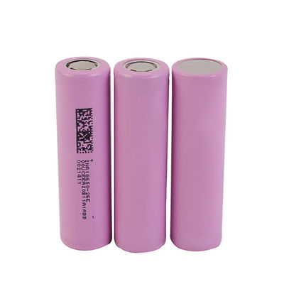 Battery 18650 Lithium Battery 2600 mAh 5C Discharge Electric Vehicle Power Tool Battery